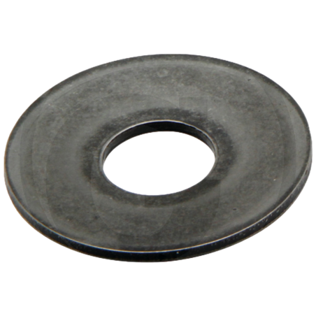 Rondelle elastique adaptable Lemken 3296124 - 40 x 14,3 x 2 mm
