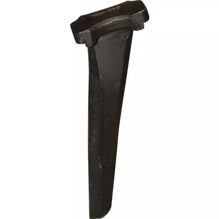 Dent de Herse Rotative Droite Sulky - 980315