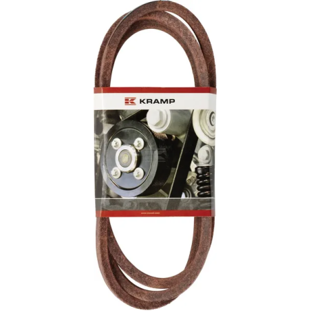 Courroie trapezoidale 5/8"x34" 15.9x864 Kevlar® cord