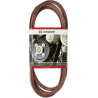 Courroie trapezoidale 5/8"x34" 15.9x864 Kevlar® cord