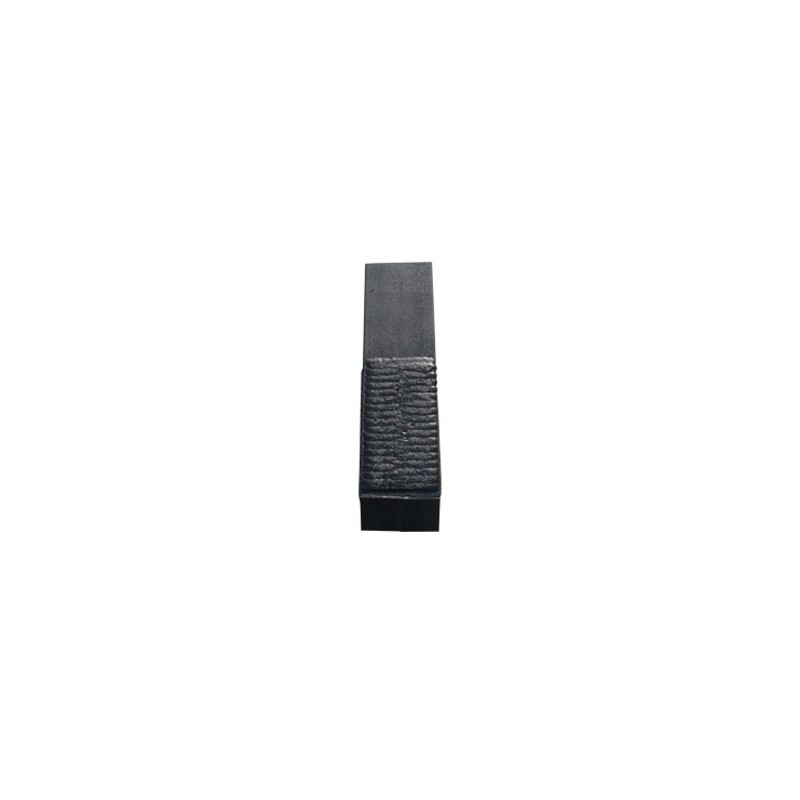 Bec à souder pour sous soleuse Universel 300x80x30 Carbure