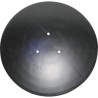 Disque de semoir Ø350x3 - Accord - AC496709 - Photo