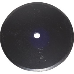 Disque de semoir Ø380x4 - Universal IHOF - Photo