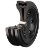 ROUE POUR SEMOIR FARMFLEX® 310x100 - MORRIS S51172 - OTICO