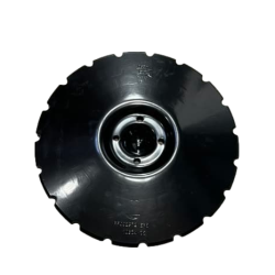 Disque de semoir D430x5 - Vaderstad - 444687 - 459608 - NIAUX 200
