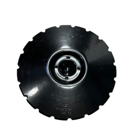 Disque de semoir D430x5 - Vaderstad - 444687 - 459608 - NIAUX 200