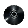 Disque de semoir D430x5 - Vaderstad - 444687 - 459608 - NIAUX 200