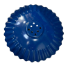 Disque de déchaumeur Mulcheur Agrisem 610x5 - DIS-551 - Niaux 200