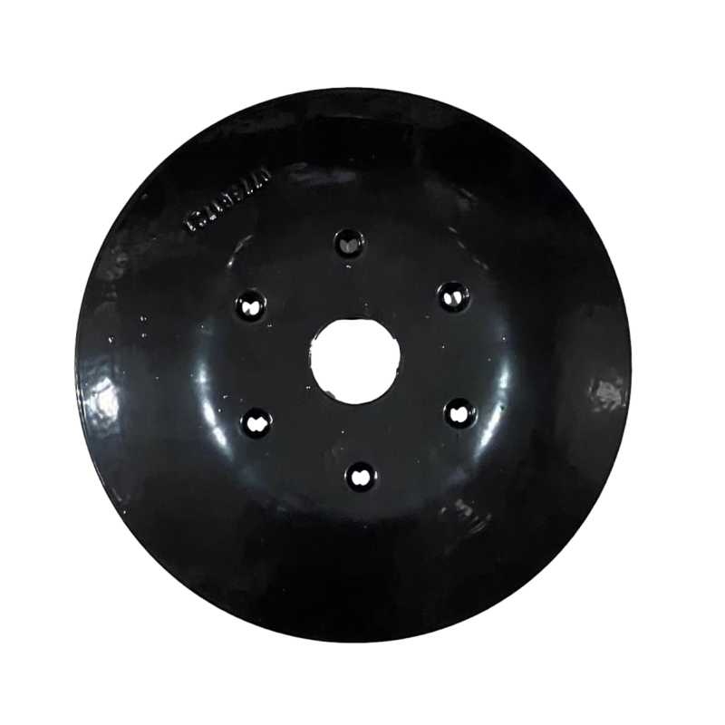 Disque de fermeture pour semoir Kuhn Maxima N03948A0