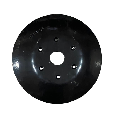Disque de fermeture pour semoir Kuhn Maxima N03948A0