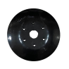 Disque de fermeture pour semoir Kuhn Maxima N03948A0