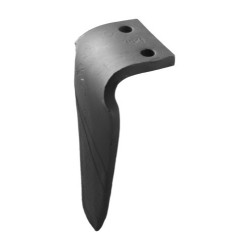 Dent pour herses rotatives (DURAFACE) - modèle droit - Maschio / Gaspardo - M36100215RMPC - Photo