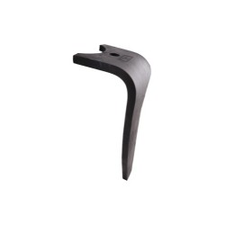 Dent pour herses rotatives, modèle gauche - Amazone - 976750 - Photo