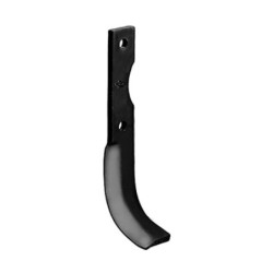 Couteau, modèle droit - Pasquali - 532 - 500160 - Photo