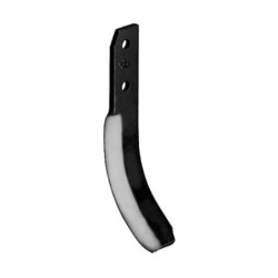 Couteau, modèle droit - Nibbi Decimo - Photo