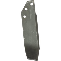 Couteau, modèle gauche - Kuhn - 596032 - Photo