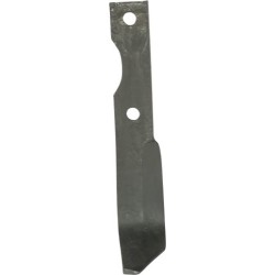 Couteau, modèle gauche - Hako - E 0143-11 - Photo