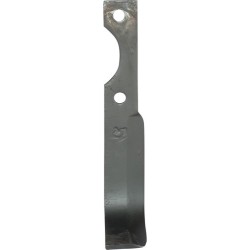 Couteau, modèle gauche - Gutbrod - 75.73.026 - Photo