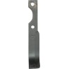 Couteau, modèle gauche - Gutbrod - 75.73.026 - Photo