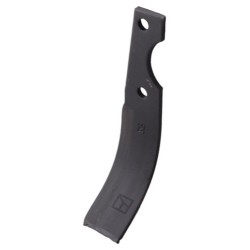 Couteau, modèle droit - Grillo (Pinza) - 21385 - Photo
