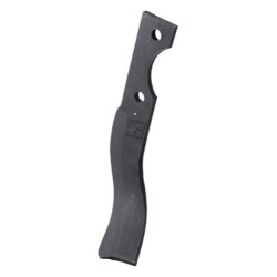 Couteau, modèle droit - Grillo (Pinza) - 10569 - Photo