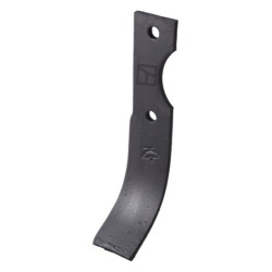 Couteau, modèle droit - Benassi - RL50/12BL55BL60S.520 - 6CM012 - Photo