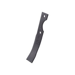 Couteau, modèle droit - Agria - 616112 - Photo
