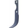 Couteau, modèle gauche - Agria - 616113 - Photo