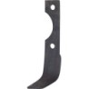 Couteau, modèle gauche - Agria - 1250 271 29 - Photo