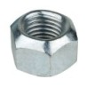 Écrou tout-métal avec partie de serrage M16 - DIN980 galv. 10.9 - Mulag - 112230 - Photo