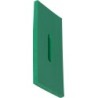 Racloir plastique Greenflex pour rouleaux packer - Niemeyer - 034575 - Photo