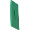 Racloir plastique Greenflex pour rouleaux packer - Niemeyer - 034218 - Photo