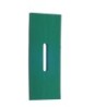 Racloir plastique Greenflex pour rouleaux packer - Kuhn - 525221(alt) 52532120 (neu) - Photo
