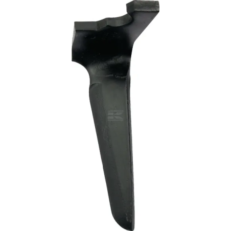 Dent pour herses rotatives, modèle gauche - Maschio / Gaspardo - M36100367R