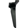 Dent pour herses rotatives, modèle gauche - Maschio / Gaspardo - M36100367R