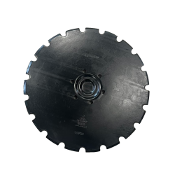 Disque pour outil avant SULKY / SKY 680350