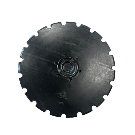 Disque pour outil avant SULKY / SKY 680350