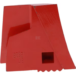 Sabot de semoir Maschio Gaspardo Carbure G19203910R Origine