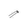 Dent peigne  pour cultivateur Carré Pentasol 90054112