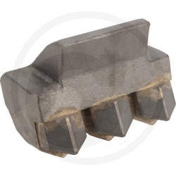 MARTEAU POUR BROYEUR FORESTIER BUGNOT