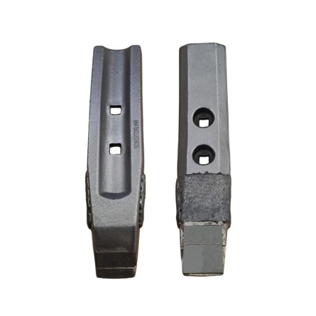 Socs de Cultivateurs carbure Einbock 15167