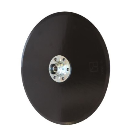 Disque de semoir Ø382x3,5 - John Deere - AA65248