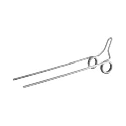 dent de herse Ø5,5mm - Thyregod - 323185560