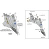 Soc de semoir - TITAN - Bourgault