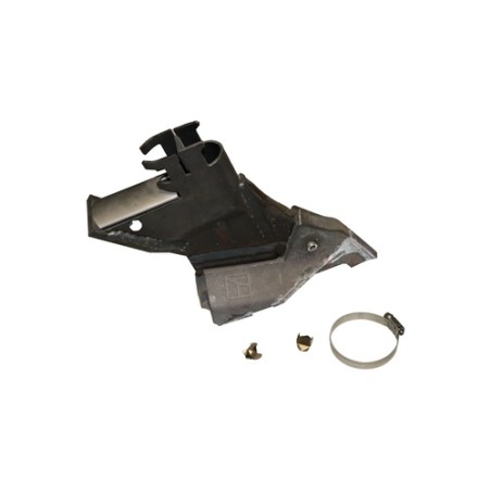 Soc de semoir pour Dent-C - Bourgault