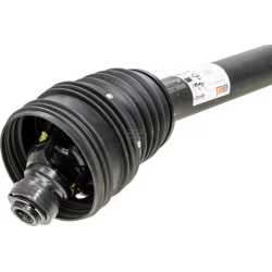 Cardan grand angle PTO 50 L : 1210 mm