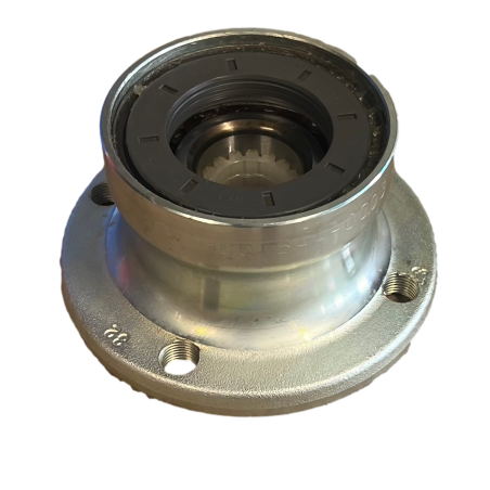 Palier SKF BAA-0003A - VADERSTAD