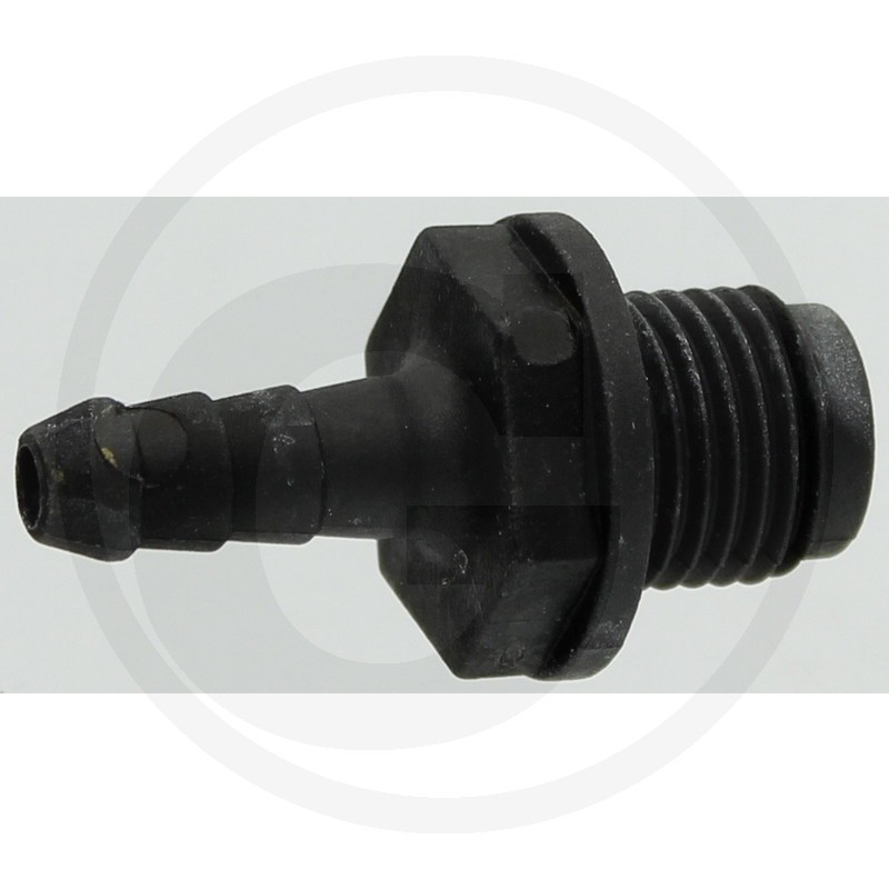 Amazone Raccord fileté1/4" A4-7 5914104