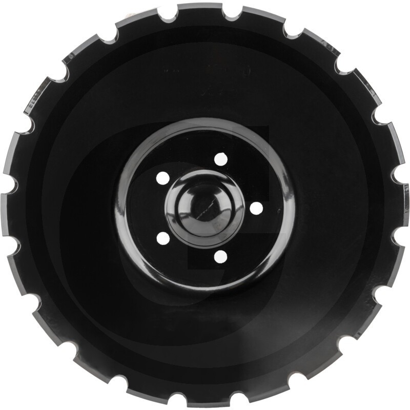 Disque Vaderstad 410x5 - 710180078, 180078 - Origine