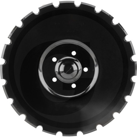 Disque Vaderstad 410x5 - 710180078, 180078 - Origine